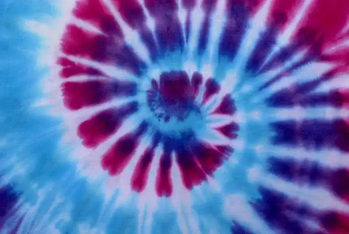 Tie Dye Colorful Background HD Images