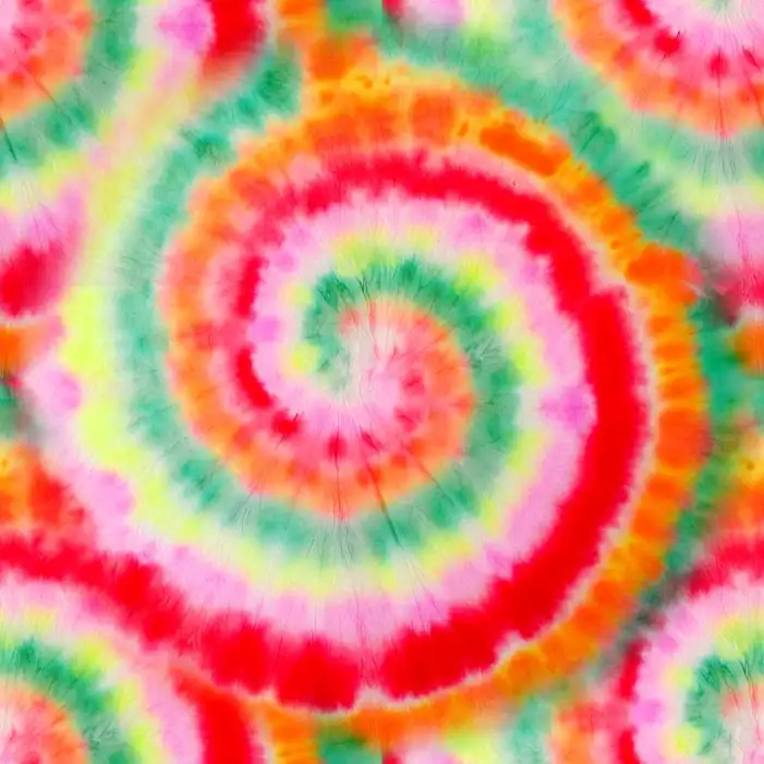 Tie Dye Colorful Background HD Images