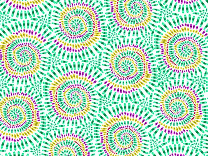 Tie Dye Colorful Background HD Images