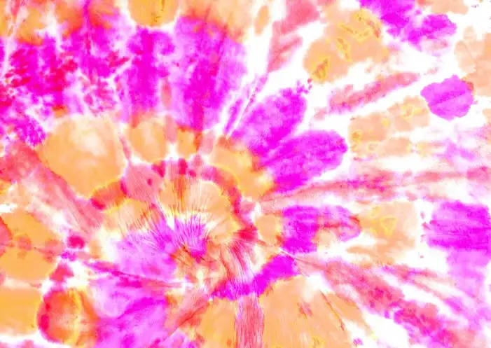 Tie Dye Colorful Background HD Images