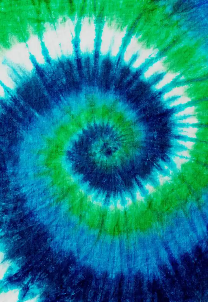 Tie Dye Colorful Background HD Images