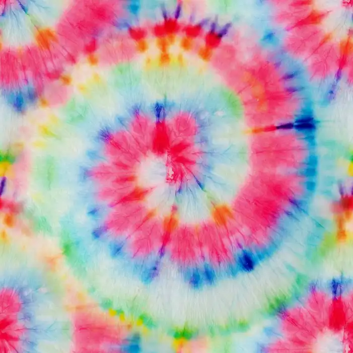 Tie Dye Colorful Background HD Images