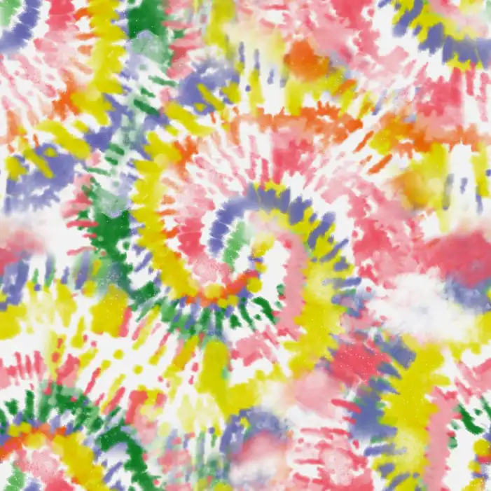 Tie Dye Colorful Background HD Images