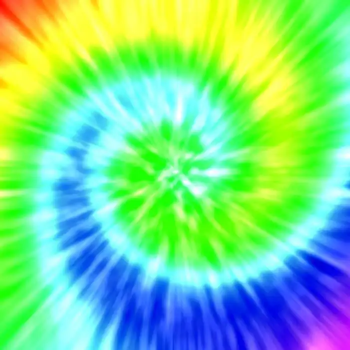 Tie Dye Colorful Background HD Images