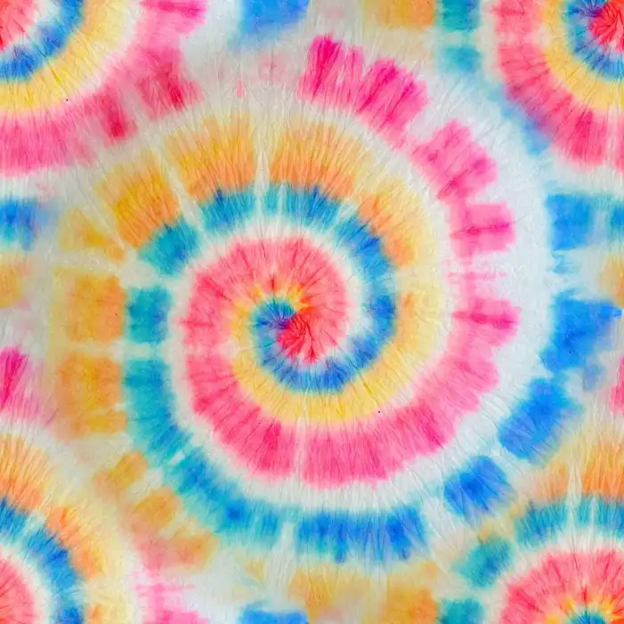 Tie Dye Colorful Background HD Images