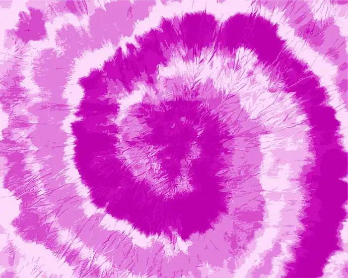 Tie Dye Colorful Background HD Images