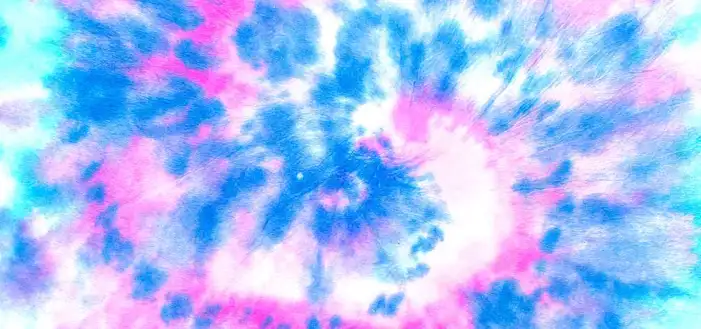 Tie Dye Colorful Background HD Images