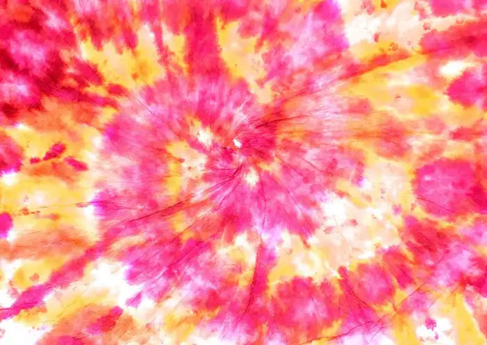 Tie Dye Colorful Background HD Images