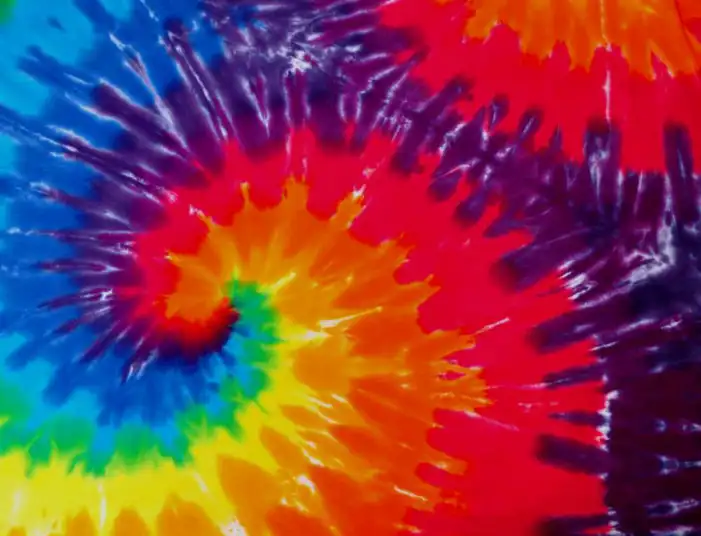 Tie Dye Colorful Background HD Images