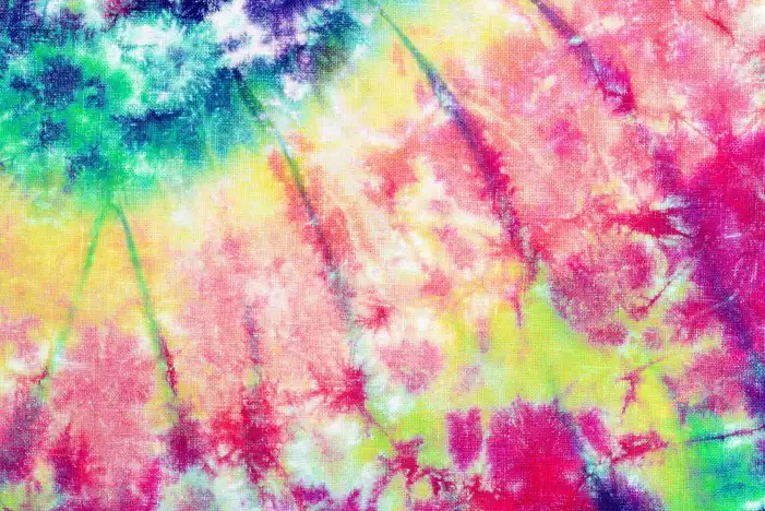 Tie Dye Colorful Background HD Images