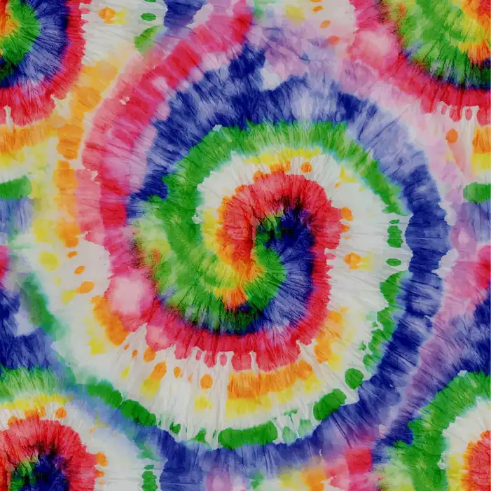 Tie Dye Galaxy Colorful Background HD Images