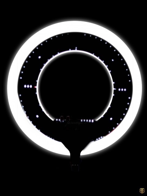 Tiktok Ring Light  Background Download HD