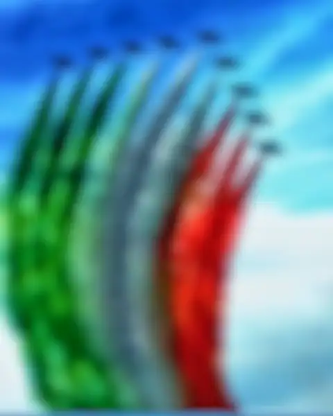 Tiranga Color PicsArt Blur 15 August Editing Background HD