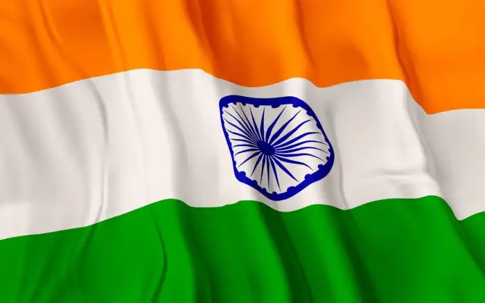 Tiranga India Flag Background HD Images Wallpapers (