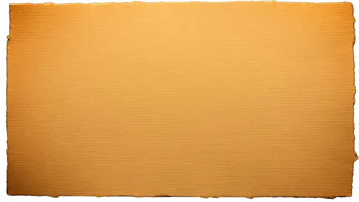 Torn Paper Yellowish Brown Color Background HD Images