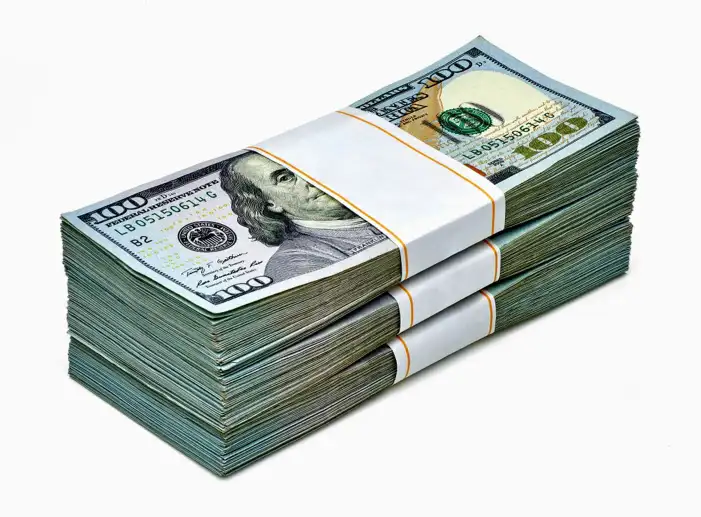 Transparent Dollar Money Background Images