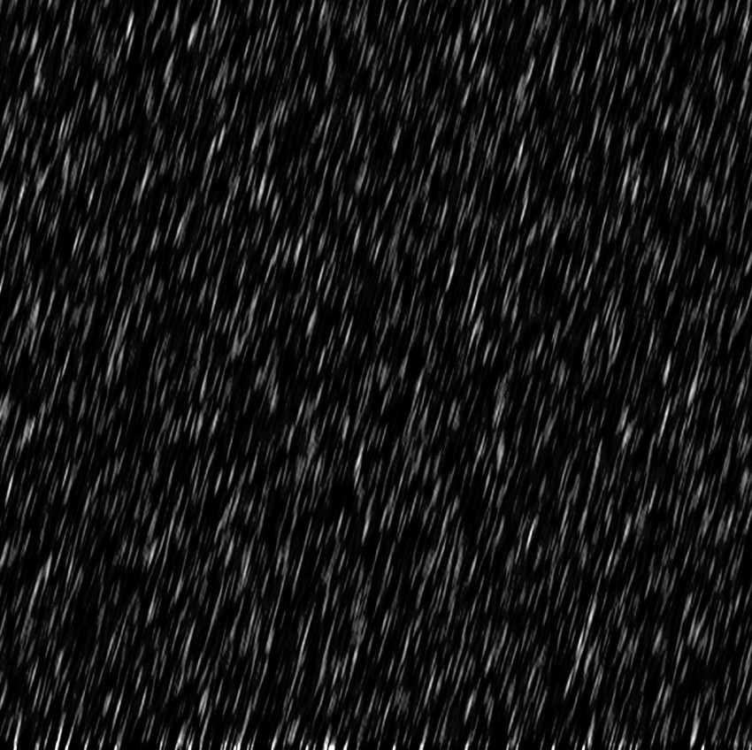 Transparent Rain HD BackgroundWallpaper