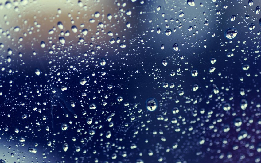 Transparent Rain High Resolution Photos  Background