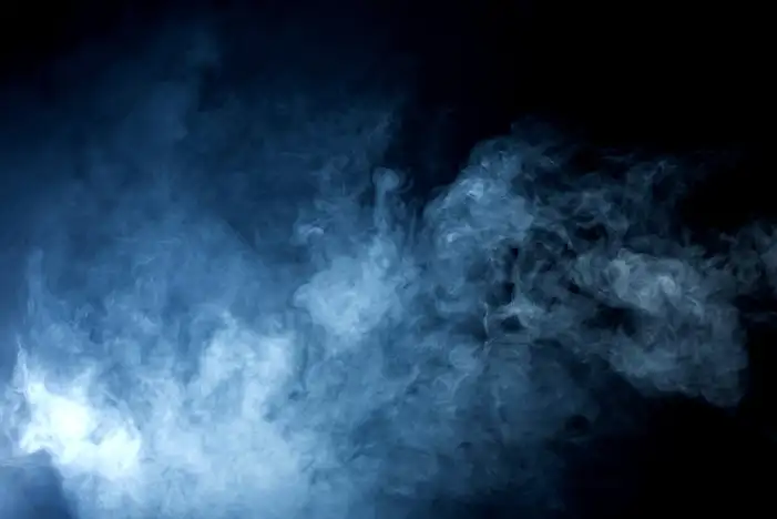 Transparent Smoke Background HD Images Free