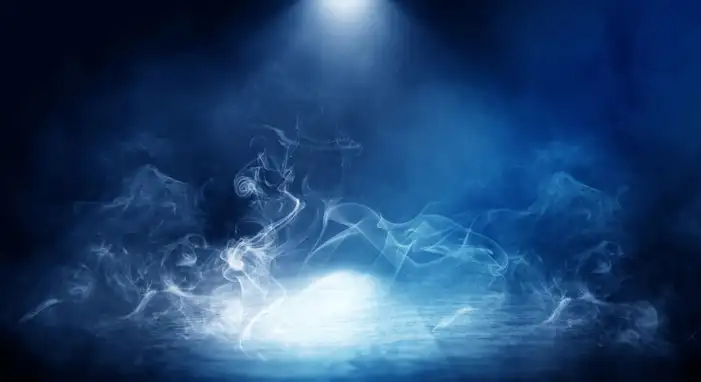 Transparent Smoke Background HD Images Free