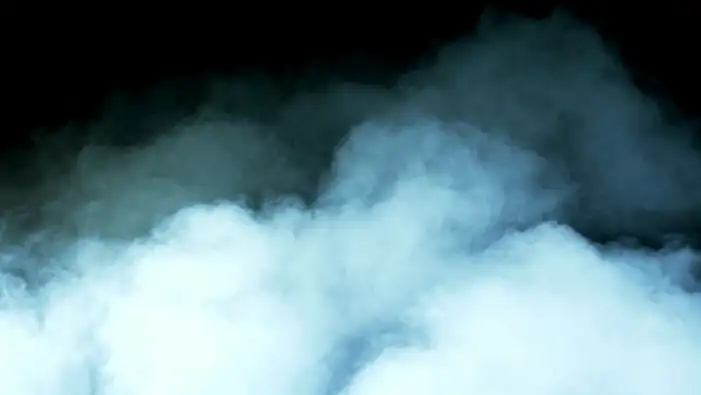 Transparent Smoke Background HD Images Free