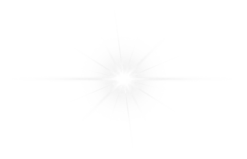 Transparent White Lens Flare PNG Image sDownload