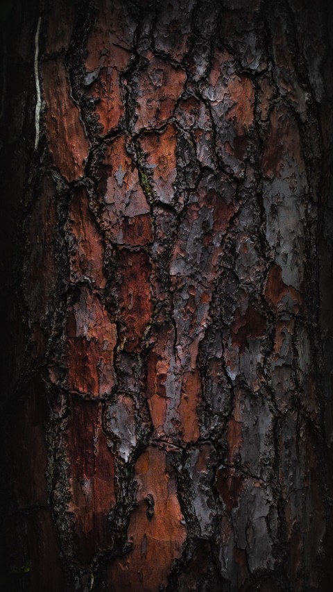 Tree Bark Texture HD Background