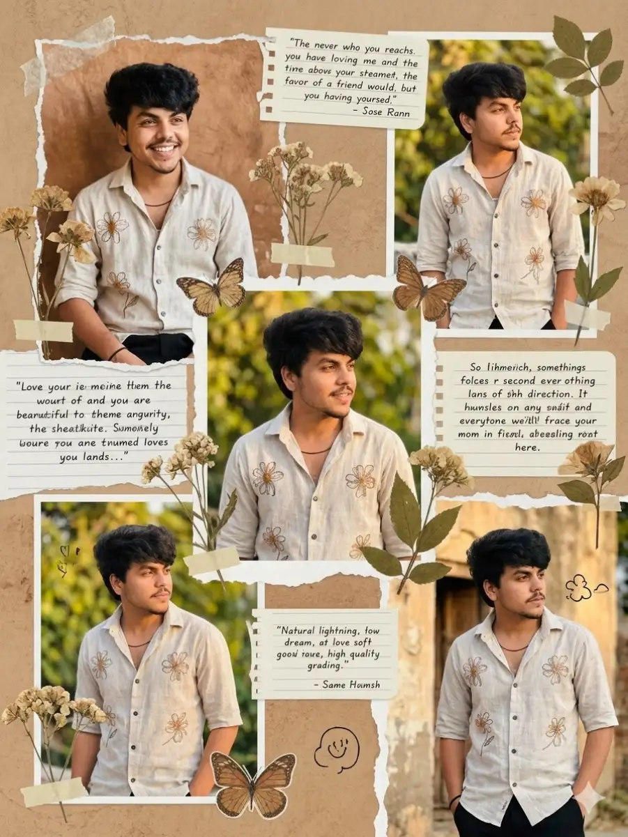 Thumbail Of Gemini  Boys Ai Photo Editing Prompts