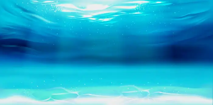 UnderWater Background HD Images Free Download