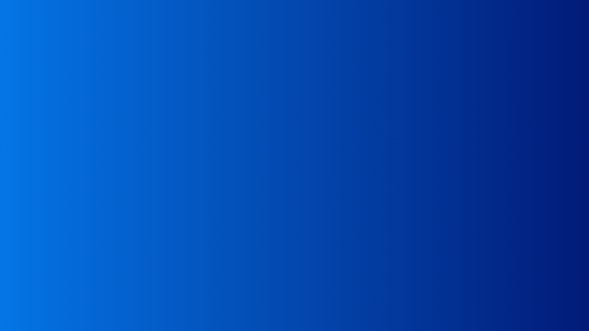 Very Blue Gradient   Wallpaper Background HD