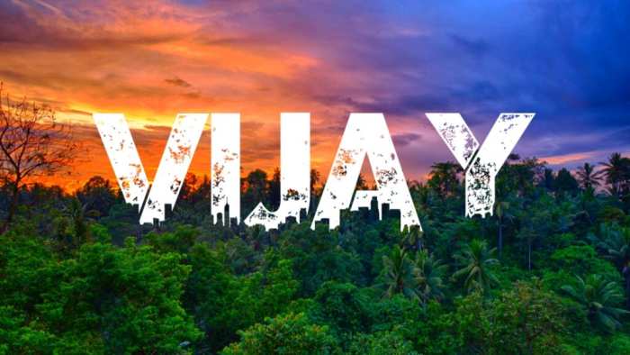 Vijay Urban Jungle Background Photos Free HD Images