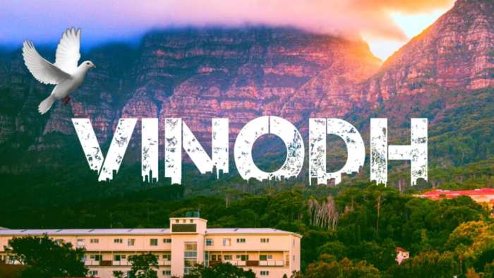 Vinodh Urban Jungle Wallpaper Free HD Images