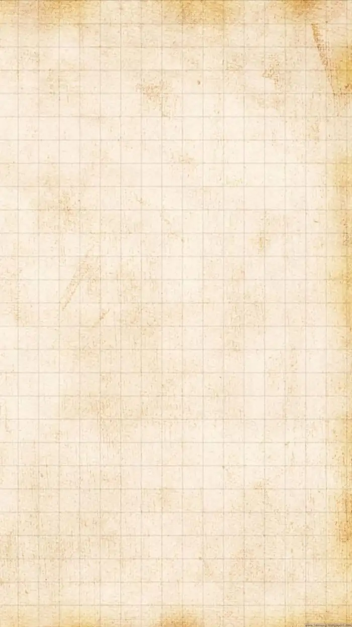 Thumbail Of Notebook Paper Background