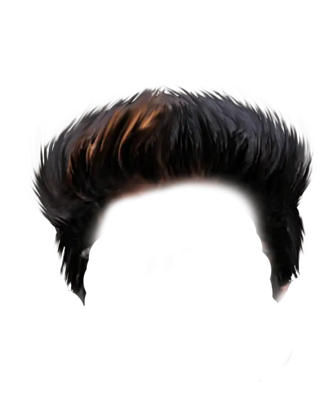 Viral CB Editing Hair PNG Images Download