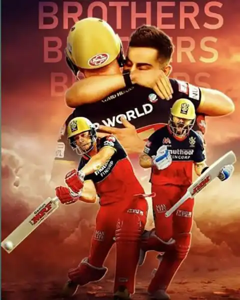 Virat Kohli Picsart IPL Editing Background HD Download