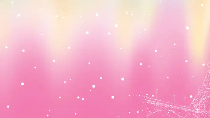 VS Pink Youtube Thumbnail Background Free Download