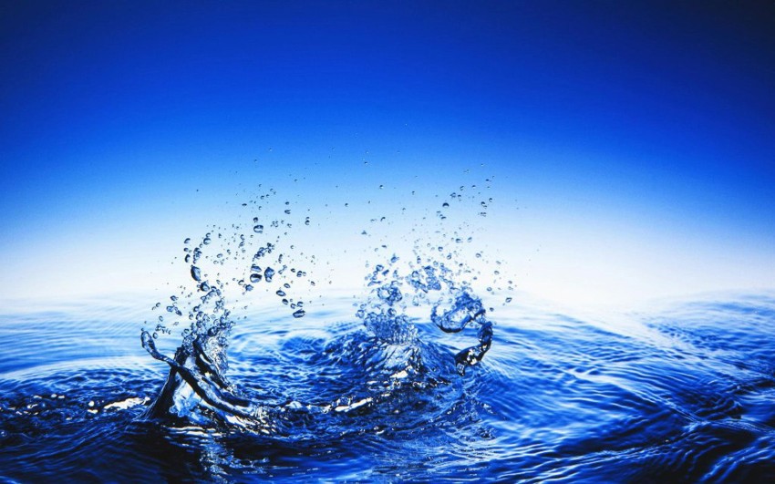 Water Background Full HD Download Free