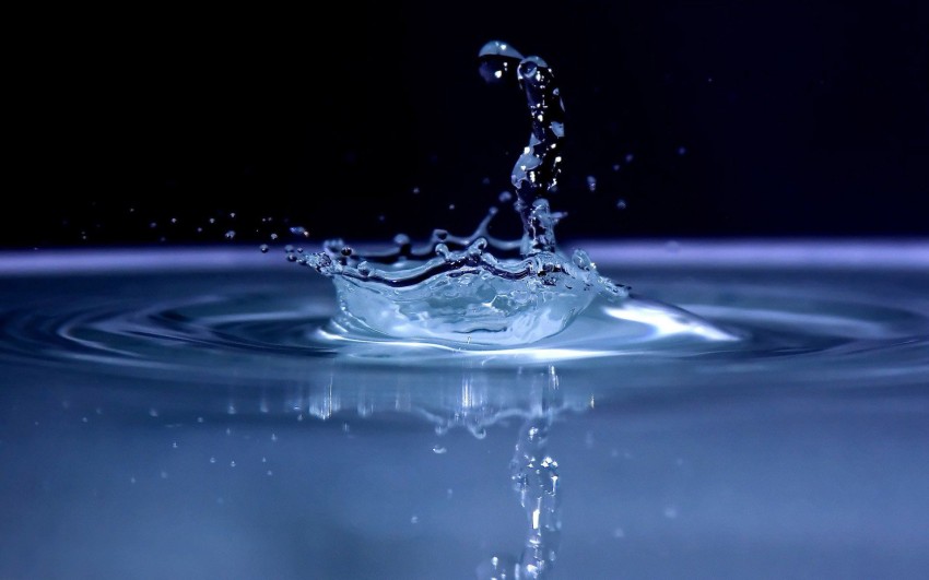 Water Background Full HD Download Free