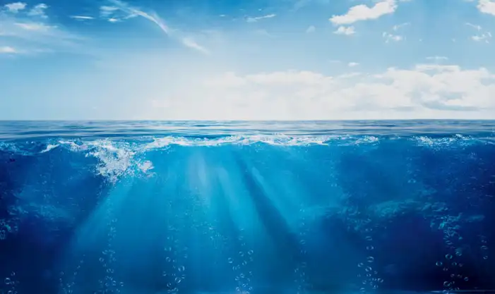 Water Deep Sea Underwater Background HD Images Free Download