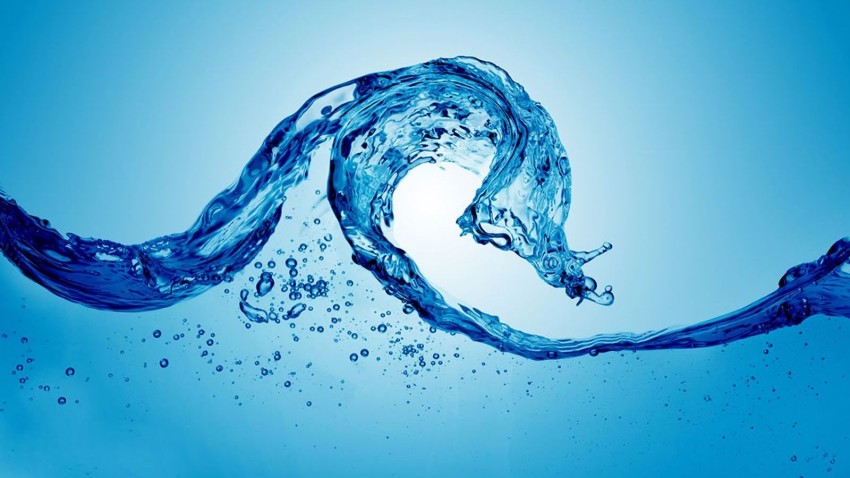 Water Desktop Laptop Background Full HD Download Free