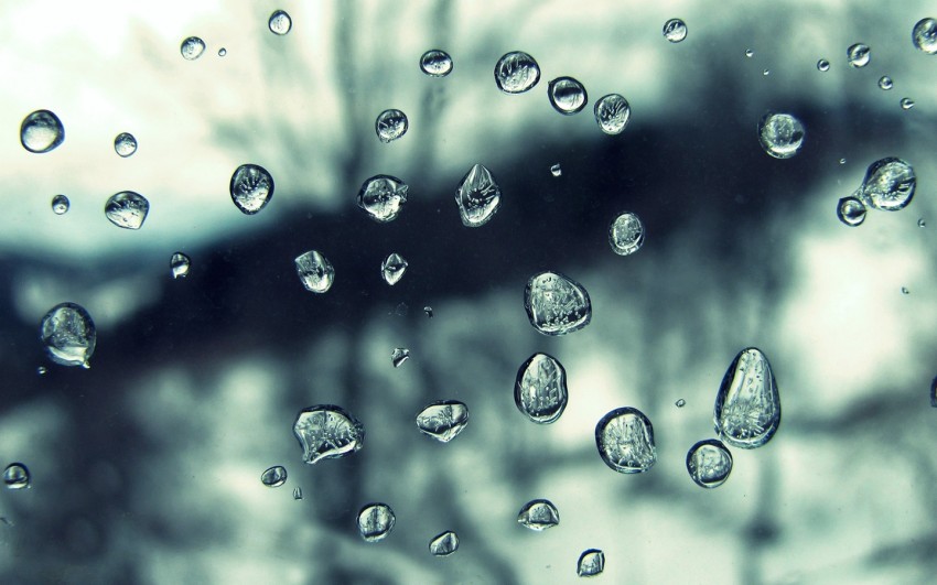 Water Drop Background Transparent Download