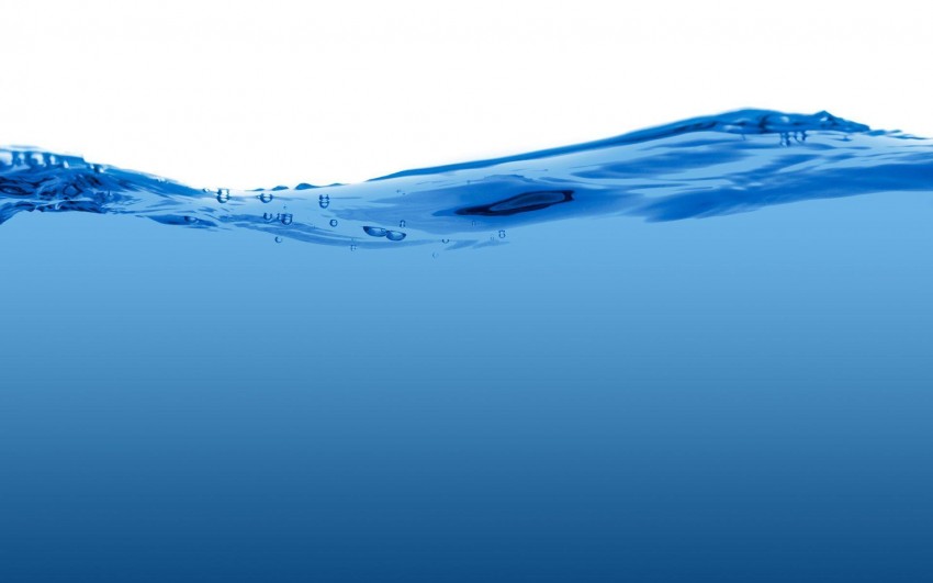 Water HD Background Download Transparent