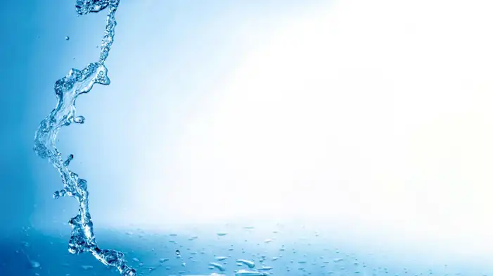 Water Picsart Editing Blue Background HD Images Free Download