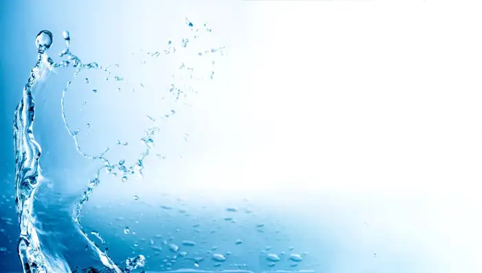 Water Picsart Editing Blue Background HD Images Free Download