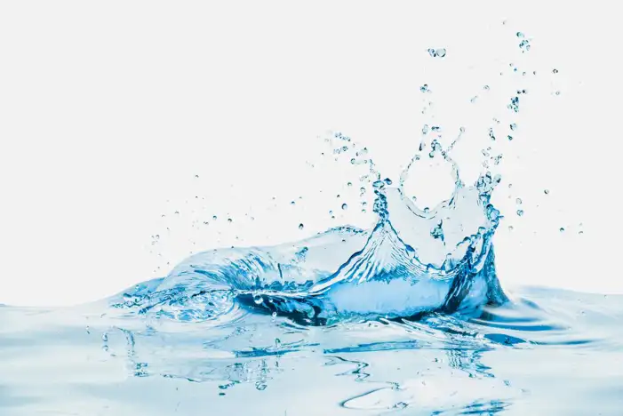 Water Picsart Editing Blue Background HD Images Free Download