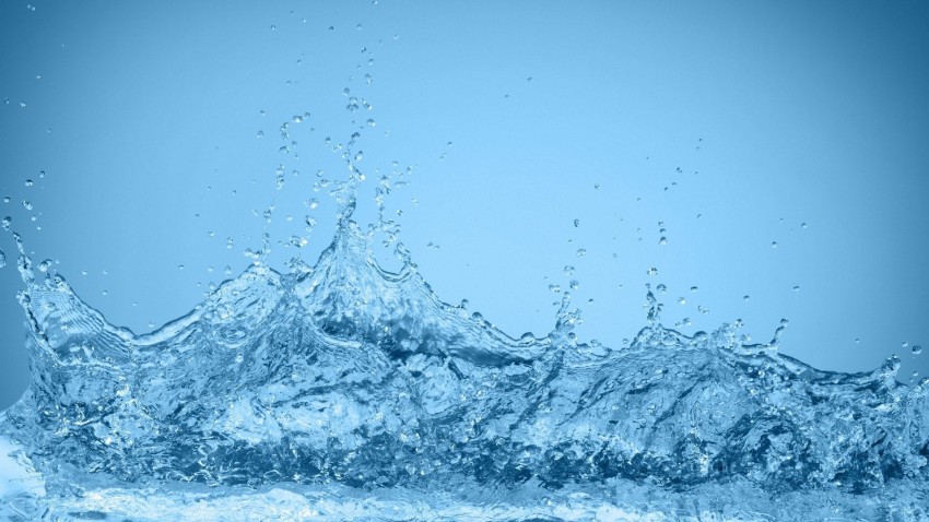 Water Splash HD Background  Free Download