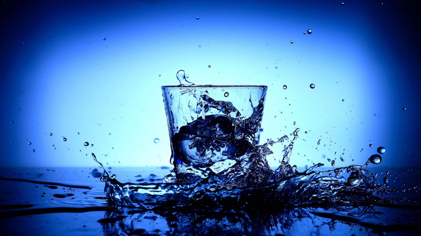 Water Splash HD Background Wallpaper (3)