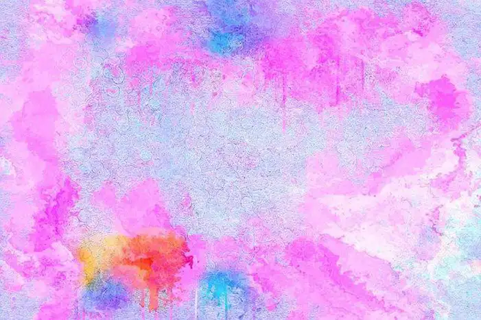 Watercolor Colorful Paint Splatters  Background HD  Images