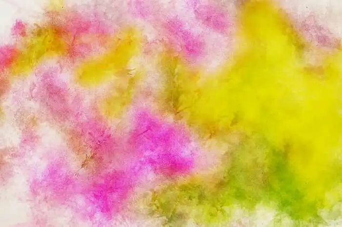 Watercolor Colorful Paint Splatters  Background HD  Images