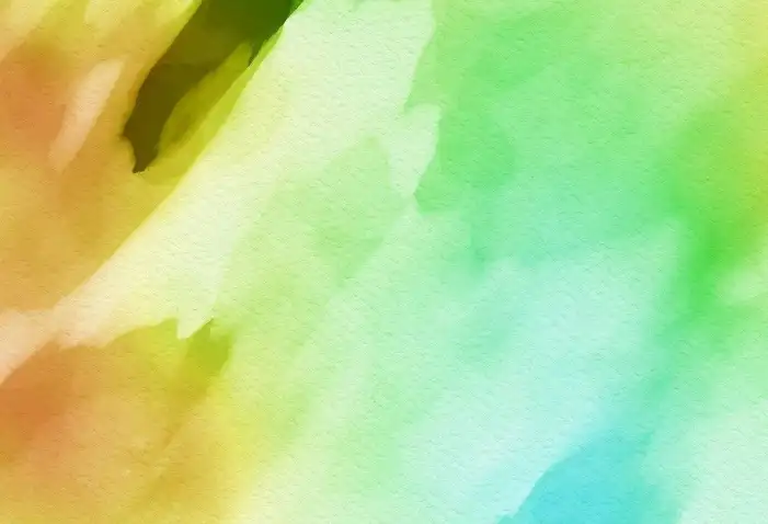 Watercolor Colorful Splattered Paint Background HD Wallpapers